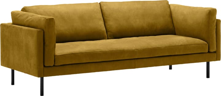 3er-Sofa BOVINA