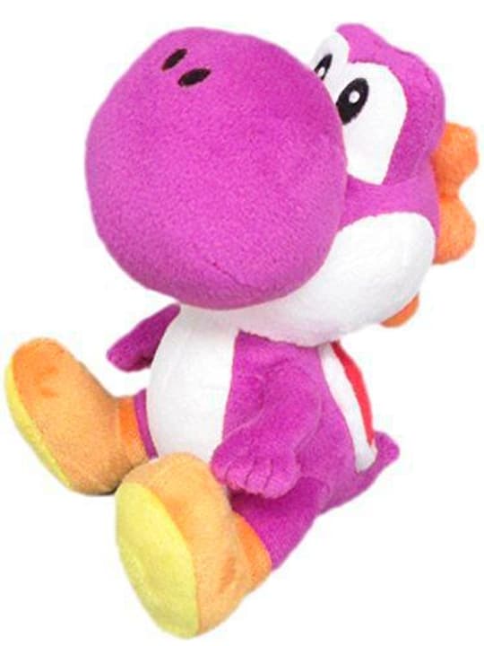 yoshi peluche