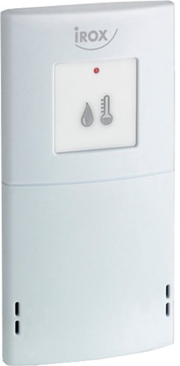 Image of Irox Funk-Thermometer ETS50 Wetterstation Sensor