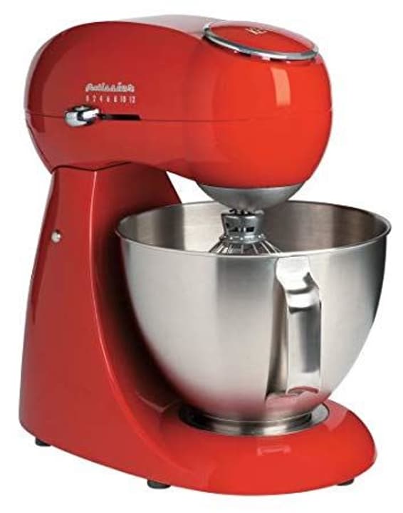 Kenwood L-KUECHENMASCHINE PATISSIER MX 271 KENWO L-KUECHENMASCHINE PATISSIER MX 271 KENWO Kenwood 71732520000006 Bild Nr. 1