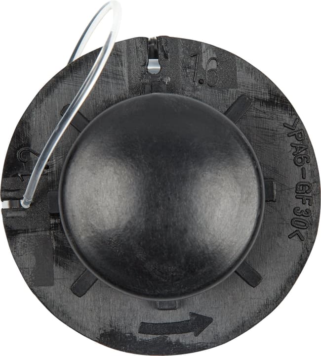 Image of Miogarden Basic RT280 Fadenspule Rasentrimmer bei Do it + Garden von Migros