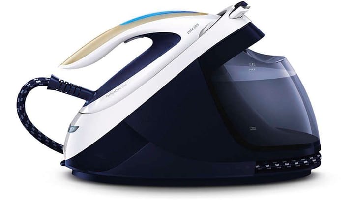Philips PerfectCare Elite Centrale vapeur GC9630/21 PerfectCare Elite Centrale vapeur GC9630/21 Philips 785300127552 N. figura 1