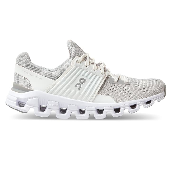 Image of On Cloudswift Runningschuhe weiss