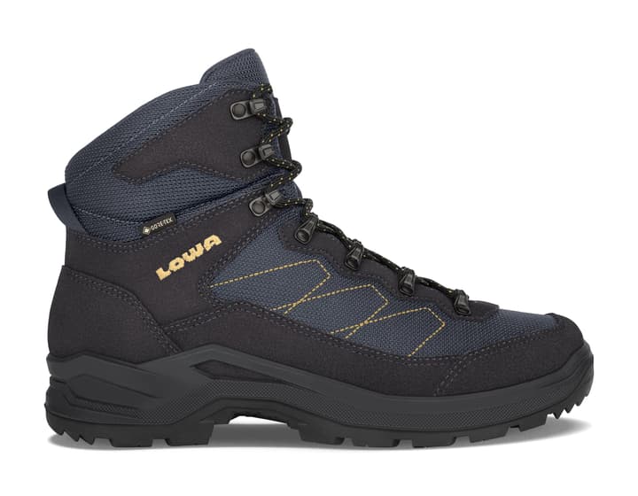 Image of Lowa Taurus Pro GTX Mid Wanderschuhe blau bei Migros SportXX