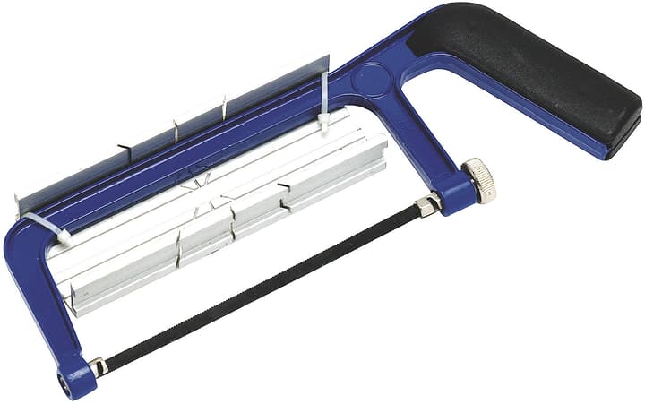 Image of Lux Universalsäge-Set 2 tlg. Classic Metallsägen