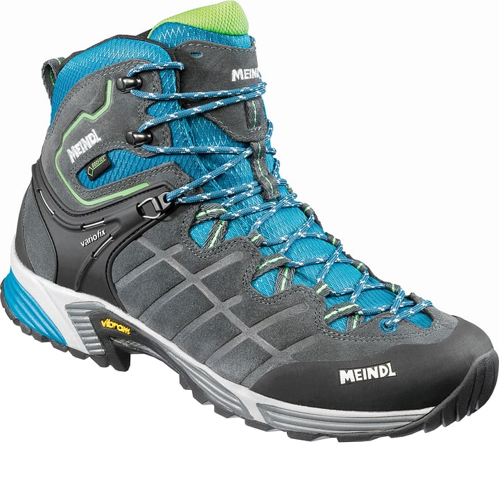 Image of Meindl Kapstadt GTX Wanderschuhe grau bei Migros SportXX