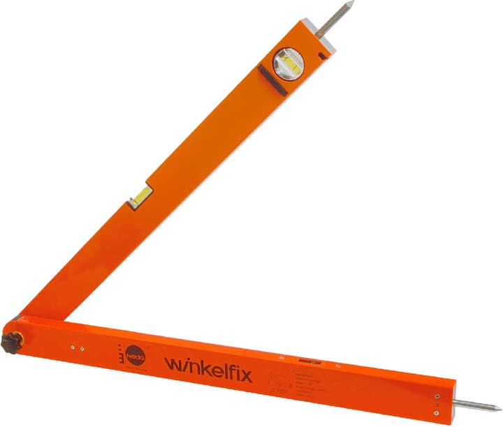 Image of Winkelfix Maxi Wasserwaagen bei Do it + Garden von Migros