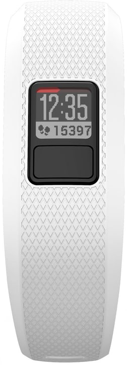 Garmin Vivofit 3 Blanc Vivofit 3 Blanc Garmin 785300128846 Photo no. 1