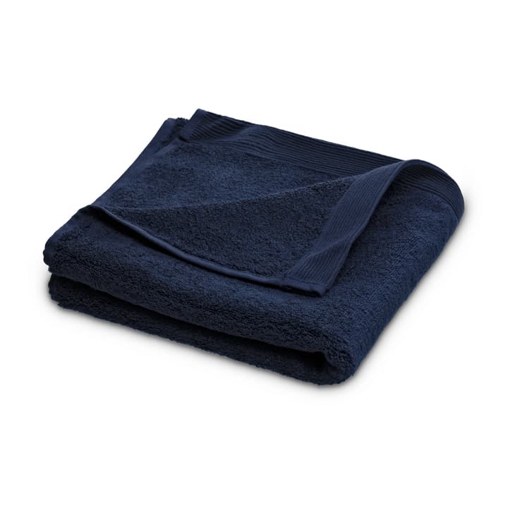 Schlossberg INARI Linge de douche INARI Linge de douche Schlossberg 374202700000 Dimensions L: 70.0 cm x P: 140.0 cm Couleur Bleu Photo no. 1