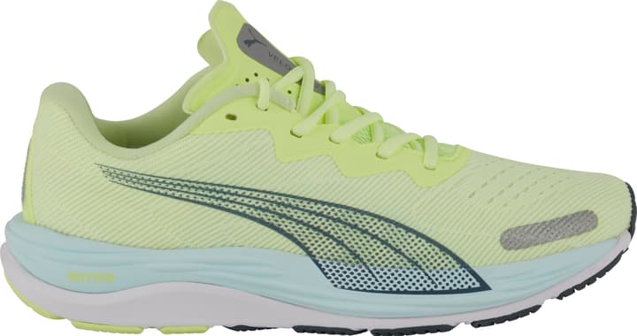 Image of Puma Velocity Nitro 2 Runningschuhe gelb