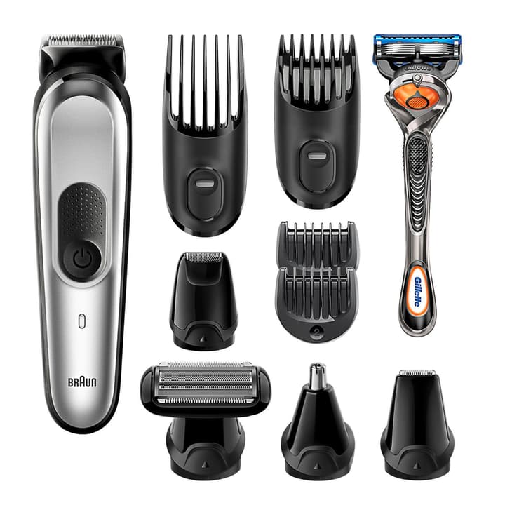 Braun Multi Groom MGK 7920 Set Multi Groom MGK 7920 Set Braun 717981100000 Bild Nr. 1