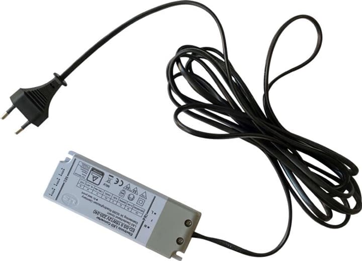 Schrank-Innenbeleuchtung Grundset MODUL