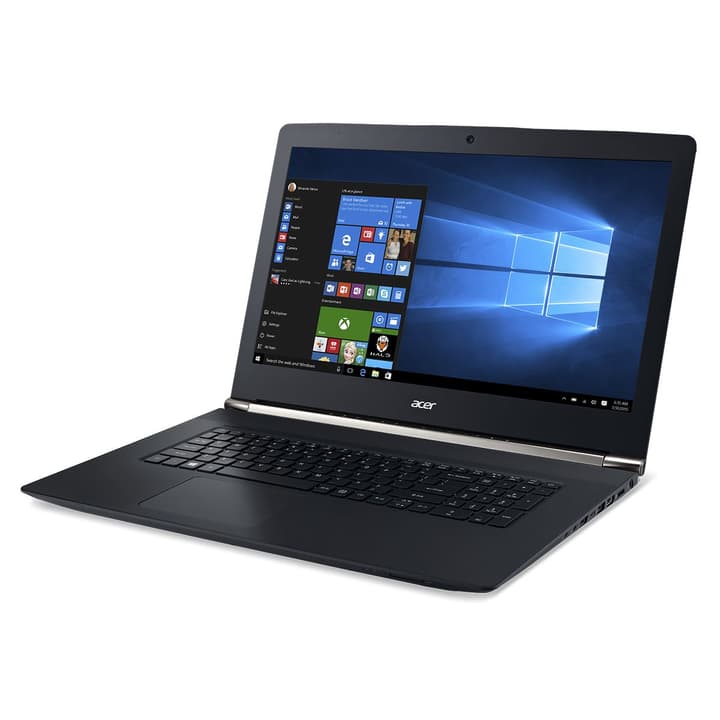Acer Acer Aspire VN7-792G-72H2 i7-6700HQ 1000 Acer Aspire VN7-792G-72H2 i7-6700HQ 1000 Acer 95110045382716 Bild Nr. 1