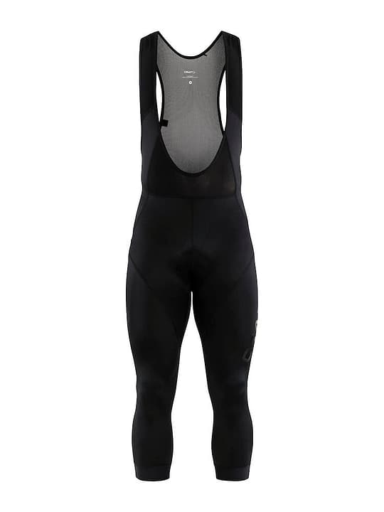 Image of Craft Bike-Bibtight lang Bike-Bibtight lang schwarz bei Migros SportXX