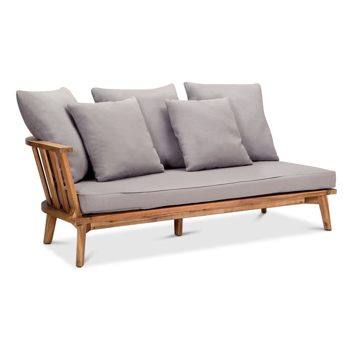 Edition Interio BARCELONA Loungesofa links BARCELONA Loungesofa links Edition Interio 368021600000 Bild Nr. 1