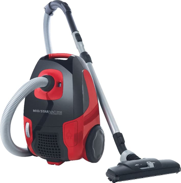 Mio Star VAC 200 Staubsauger VAC 200 Staubsauger Mio Star 71713950000010 Bild Nr. 1