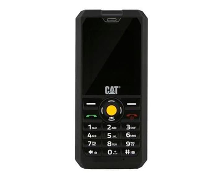 CAT B30 noir B30 noir CAT 785300124168 Photo no. 1