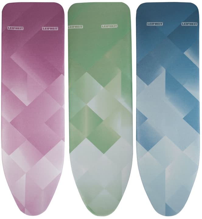 LEIFHEIT Leifheit competino di ricambio Heat Reflect Universal fodere per assi da stiro Leifheit competino di ricambio Heat Reflect Universal fodere per assi da stiro LEIFHEIT 785300130799 N. figura 1