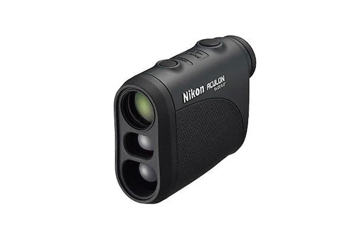 Nikon Laser Distanzmesser Aculon AL11 Laser Distanzmesser Aculon AL11 Nikon 785300125586 Bild Nr. 1