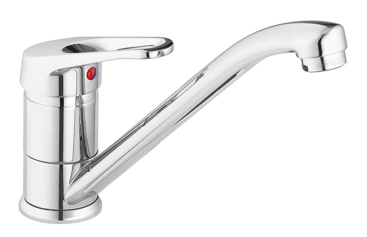 Image of Einhebelmischer Smart Küchenarmatur bei Do it + Garden von Migros