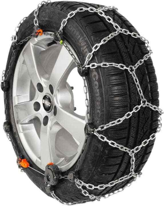 Miocar Schneekette MasterAutomatic 4350 Schneekette MasterAutomatic 4350 Miocar 621014500000 Bild Nr. 1
