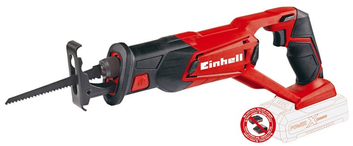 Image of Einhell TE-AP 18 Li-Solo Säbelsägen bei Do it + Garden von Migros