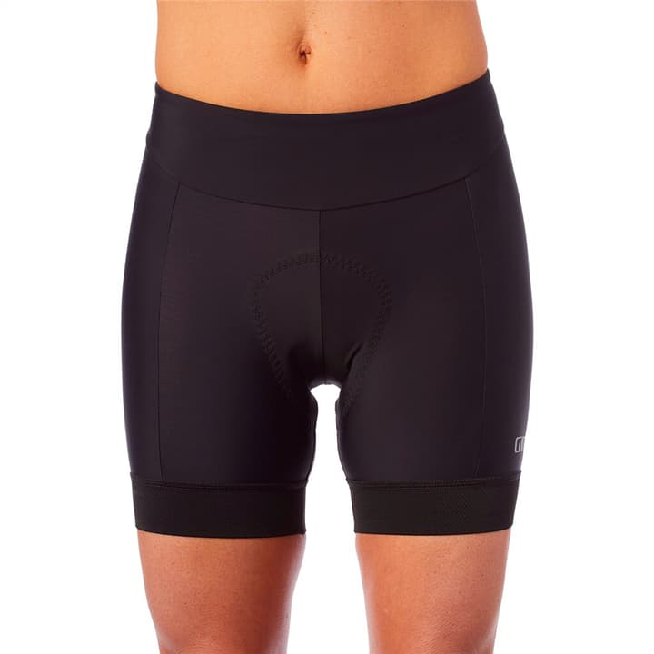 Image of Giro W Chrono Sporty Shorts schwarz bei Migros SportXX