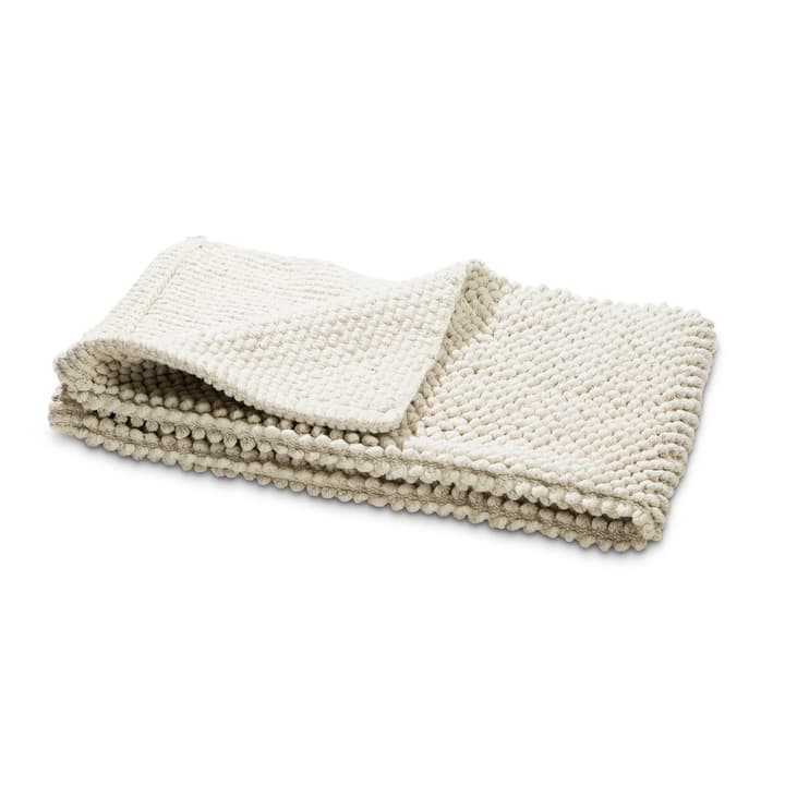 JULE Tapis de bain JULE Tapis de bain 374089200000 Dimensions L: 60.0 cm x P: 90.0 cm Couleur Ecru Photo no. 1