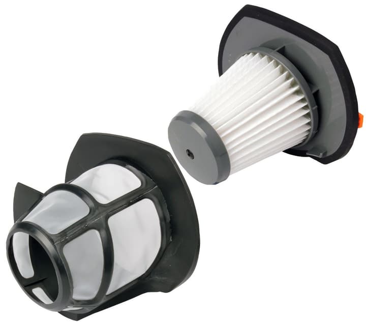 Set filtro Electrolux EF142 1pzo Set filtro Electrolux EF142 1pzo 9000031468 No. figura 1