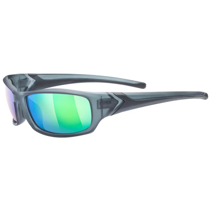 Image of Uvex Sportstyle 211 Sportbrille grau bei Migros SportXX