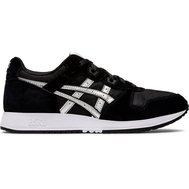 Image of Asics Lyte Classic Freizeitschuh schwarz