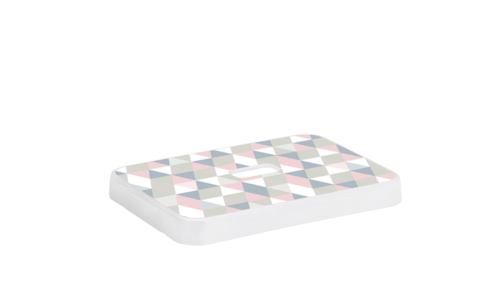 Image of Sigma home Deckel 5L Triangel bei Do it + Garden von Migros