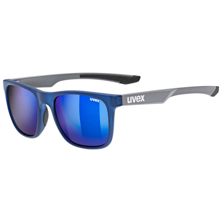 Image of Uvex lgl 42 Sportbrille hellgrau bei Migros SportXX