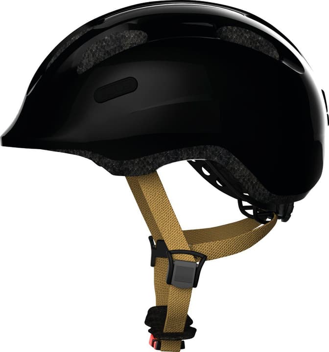 Image of Abus Smiley 2.0 Velohelm schwarz