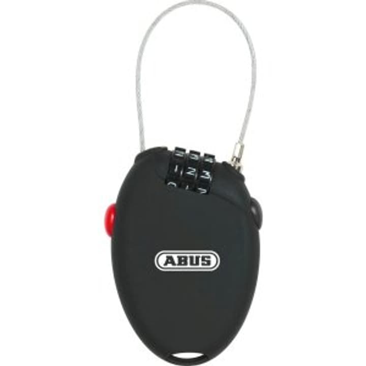 Image of Abus Spezialsicherungen UV Lock 0101 Seilschloss