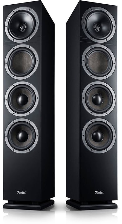 Teufel Theater 500 Haut-parleur colonne Theater 500 Haut-parleur colonne Teufel 785300152146 Photo no. 1
