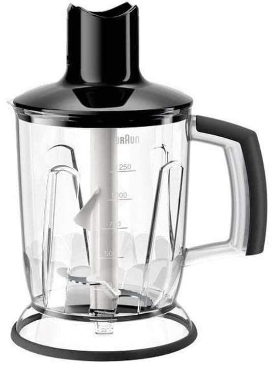 Braun Accessorio MQ40 Tritatutto Accessorio MQ40 Tritatutto Braun 785300135791 N. figura 1