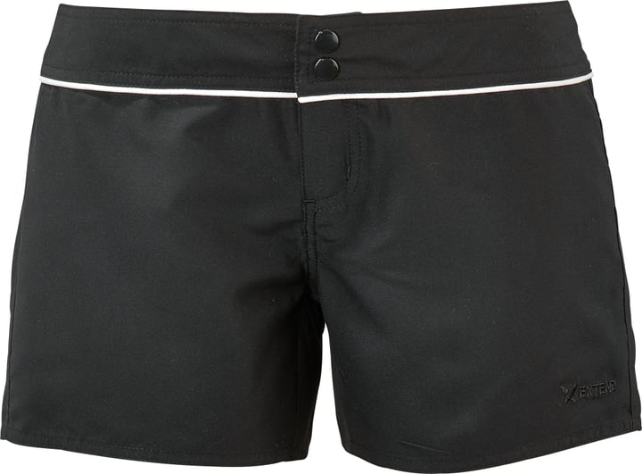 Extend Shorts de bain pour femme Shorts de bain pour femme Shorts de bain pour femme Shorts de bain pour femme Extend 463108203620 Couleur noir Taille 36 Photo no. 1