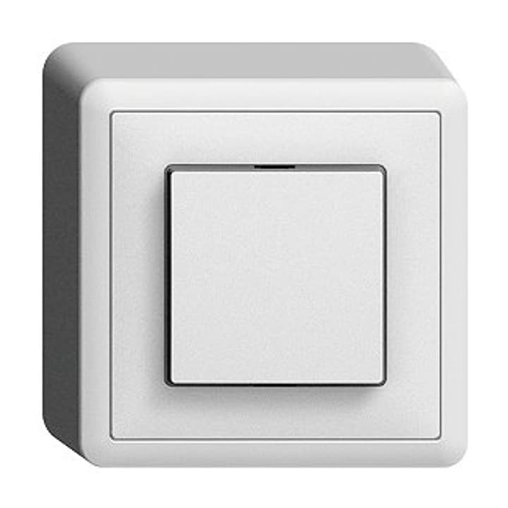 Image of Feller Edizio Due AP Impulskontakt Drucktaster bei Do it + Garden von Migros