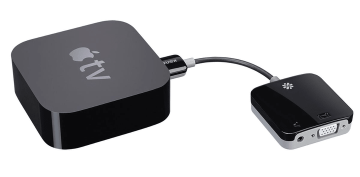 Kanex HDMI vers VGA Adapter HDMI vers VGA Adapter Kanex 785300131009 N. figura 1