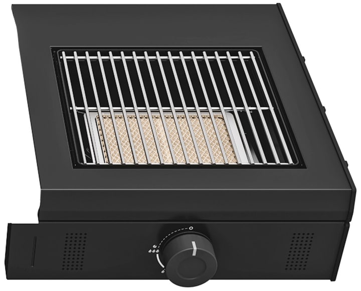Image of Outdoorchef BLAZING ZONE KIT PLUS 50mbar, Davos Series Blazing Zone