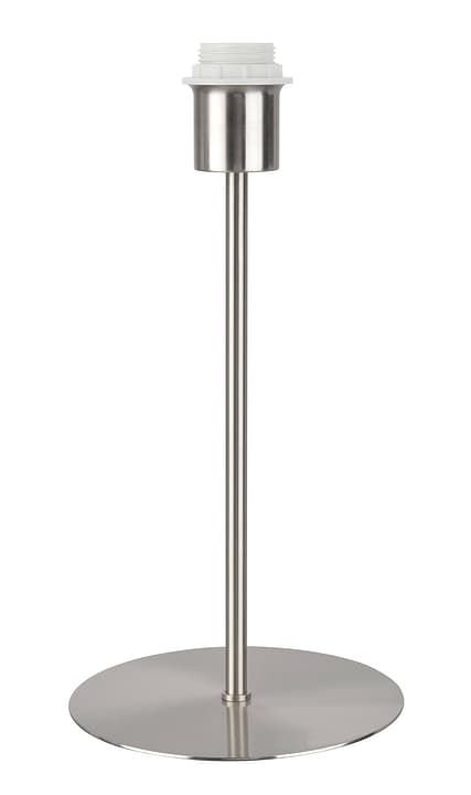 SIMPLE II Tischleuchte SIMPLE II Tischleuchte 421215800008 Farbe Nickel matt Grösse B: 23.0 cm x T: 23.0 cm x H: 35.0 cm Bild Nr. 1