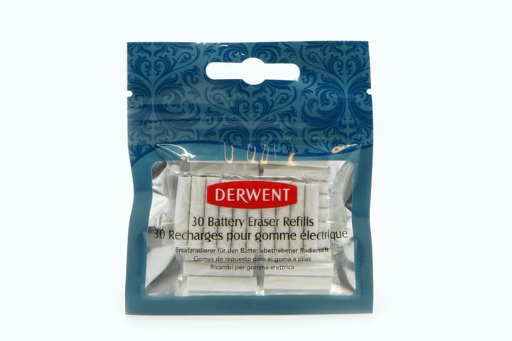 Image of Pebeo 30 Ersatzradiergummis für Elektrisch.Radergummi bei Do it + Garden von Migros