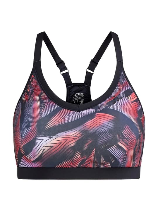 Image of Craft Motion BRA Sport-BH himbeer