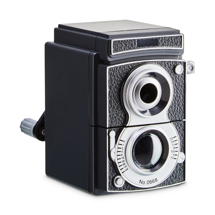 CAMERA Taille-crayon CAMERA Taille-crayon 386205500000 Photo no. 1