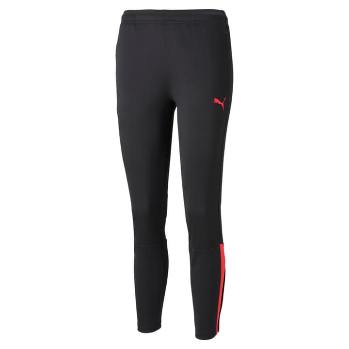 Image of Puma Individua Liga Pant Fussballhose schwarz bei Migros SportXX
