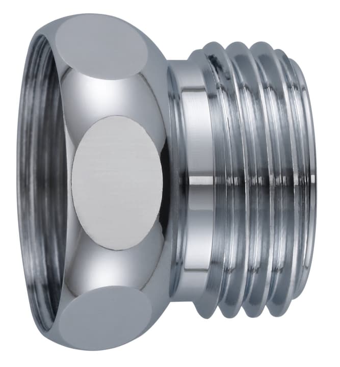 Image of NEOPERL Adapter IG M22 x AG 1/2' Reduktion