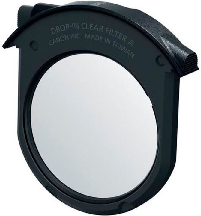 Canon Clear filter (Drop-In) EF-EOS R Filtre Clear filter (Drop-In) EF-EOS R Filtre Canon 785300146462 Photo no. 1