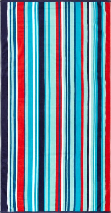 Image of STRIPES Strandtuch bei Do it + Garden von Migros