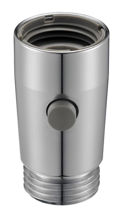 NEOPERL Ecobooster Shower verchromt für Duschen Ecobooster Shower verchromt für Duschen NEOPERL 67576410000010 Bild Nr. 1